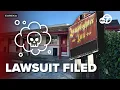Wrongful death suit filed over carbon monoxide deaths at Lamplighter Inn