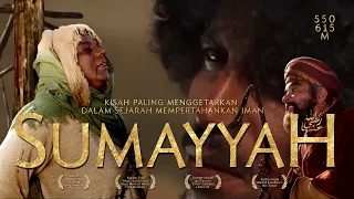 Download Sumayyah, Kisah Paling Menggetarkan dalam Mempertahankan Iman MP3
