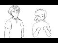 Champagne Animatic Test - In the Heights