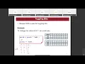 Embedded systems - Pointers and Bit Manipulation
