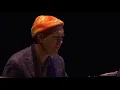 Anouar Brahem "La nuit" at La Philharmonie de Paris - 2018
