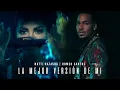 Download Lagu Natti Natasha X Romeo Santos - La Mejor Versión De Mi (Remix) [Official Video]