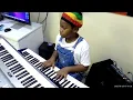 Eric Donaldson How will I know Reggae cover by the Ocanseys