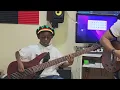 Download Lagu Eric Donaldson How will I know Reggae cover by the Ocanseys