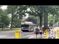 Last Day Of Fare Free Rides Bee Line Bus On Route 14