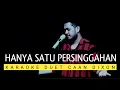 Hanya satu persinggahan (Iklim) - Karaoke duet CaAn Dixon