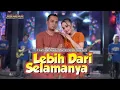 Download Lagu LEBIH DARI SELAMANYA - Tasya Rosmala Ft. Fendik Adella   //   Terima kasih cinta atas segala rasa