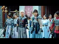 【HD高清音质】严艺丹 - 恍然知爱 | The Taoism Grandmaster OST 玄门大师片尾曲