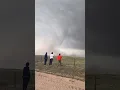 Tornado north of Akron Colorado 5-23-25