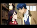 Download Lagu Alicia x Duke I'm The Drama [ AMV ]- I will become a villainess who will go down the history
