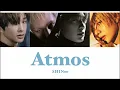 【和訳/カナルビ】Atmos - SHINee
