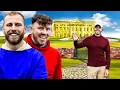 We Play Rory McIlroy s Home Golf Course