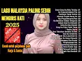 Download Lagu Lagu Malaysia Paling Sedih Patah Hati 💔 Demi Cinta Ku Rela Terluka 😭 cocok untuk perjalanan jauh 