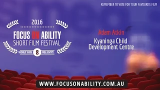 Kyaninga Child Development Centre film thumbnail
