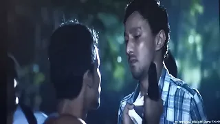 part 2 the best of pablo amirul as rambo dalam 1st filem anak jantan 2012 