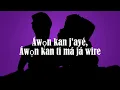 Angelina Kidjo Feat. Ayra Starr - Aye Kan (Are You Coming Back) Lyrics