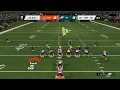 Madden NFL 23 Run Commit picks be the best ones