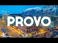 Top 10 Best Things to Do in Provo Utah - Travel Guide 2025