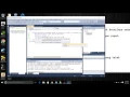 Visual Basic Net Module 1 - 4