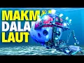 Download Lagu Kenapa NASA Bina Makmal Bawah Laut?