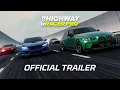 Download Lagu Highway Racer Pro - Official Trailer (Android \u0026 iOS)