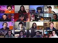 Code Geass Opening COLORS - React Mashup OP