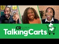 Cut Costs with Coupons Talking Carts With Consumer Reports