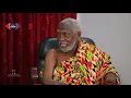 A conversation with former GIMPA Rector, Prof. Stephen Adei | FootPrints