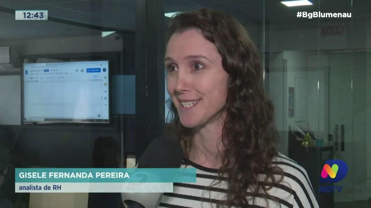 Tecnologia: curso de capacitação para desenvolvedores oferece salário a partir da primeira aula