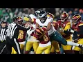NFL Heated Moments Week 16 2025
