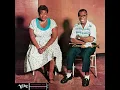 Moonlight In Vermont - Ella And Louis by Ella Fitzgerald, Louis Armstrong