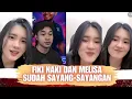 Download Lagu FIKI NAKI DAN MELISA SUDAH TERBUKA BILANG SAYANG-SAYANGAN. APAKAH INI SETTINGAN ?? ATAU LIVE BIASA??