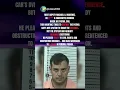 Deputy Tried to Destroy the Evidence But the Camera Recorded Everything