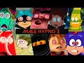 Male Hypno 3