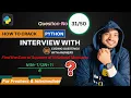 Python Program to Find Sum of Squares of N Natural Numbers Python Interview Question Q31