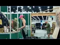 US Veterans are honored every year at KY State Fair in South Wing