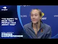 Download Lagu Mirra Andreeva Press Conference | 2025 US Open