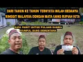 Download Lagu BERTAHUN TAHUN DI MALAYSIA TERNYATA INI NILAINYA AKHIRNYA SAYA PAMIT UNTUK PULANG KUMPUL UANG