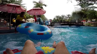 Dam Sen Waterpark