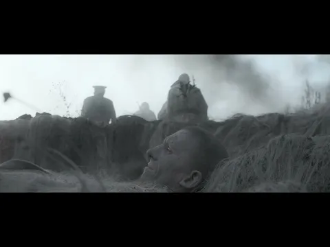 ACHROME | Official Trailer — «Призрачно-белый» | Официальный трейлер (2022)