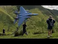 Download Lagu MACH LOOP - HURRY!! THE JETS ARE COMING - 4K