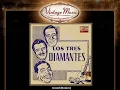 Los Tres Diamantes - Usted (Bolero) (VintageMusic.es)