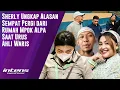 Lagu Sherly Ungkap Alasan Sempat Pergi Dari Rumah Mpok Alpa | Intens Investigasi | Eps 6194