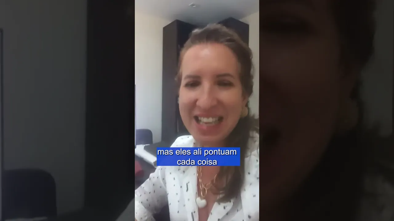 Miniatura do vídeo: Como faturar mais na advocacia: o segredo do sucesso #shorts