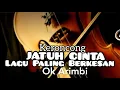 Download Lagu Keroncong CINTA PERTAMA Ok Arimbi Lagu lama Paling Berkesan