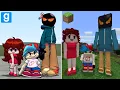 Download Lagu MINECRAFT FRIDAY NIGHT FUNKIN' VS GMOD FRIDAY NIGHT FUNKIN!! [Minecraft vs Garry's Mod vs FNF]