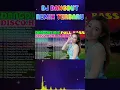 Download Lagu #djdangdutterbaru2021fullbass