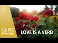 Lagu 02/15/26 | Love Is a Verb #5031 Music \u0026 the Spoken Word | The Tabernacle Choir (#livestream)