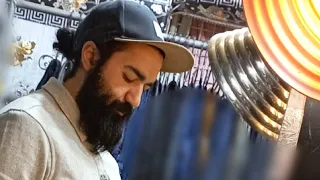 عمار منير ويزن   فلاش باك                                                                      دندنها