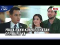 Download Lagu Sofia Dan Rayn Kaget Saat Emir Nyatakan Cintanya Pada Indah | Atas Nama Cinta ANTV Eps 6 Full